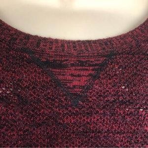 Love and Legend Sweater